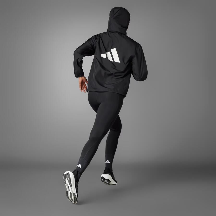 Adidas Performance Runningjack RUN IT JACKET - Foto 14