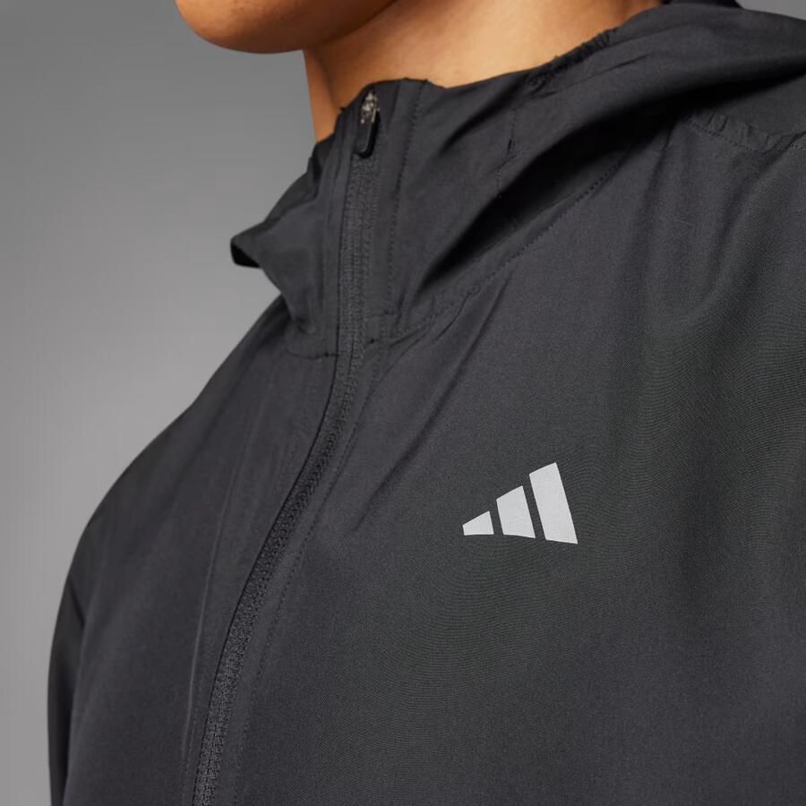 Adidas Performance Runningjack RUN IT JACKET - Foto 5