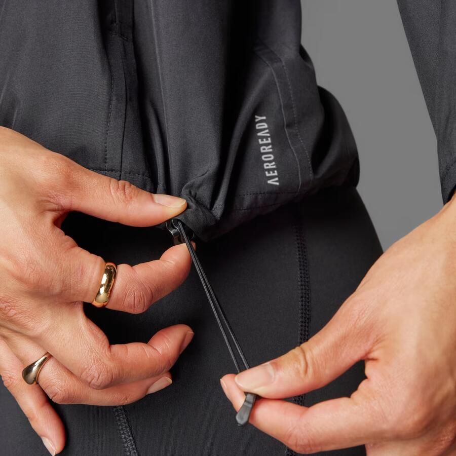 Adidas Performance Runningjack RUN IT JACKET - Foto 6