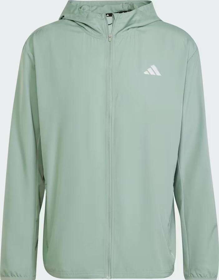 Adidas Performance Runningjack RUN IT JACKET