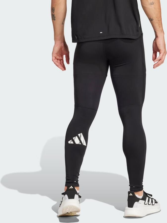 Adidas Performance Runningtights RUN IT TIGHT (1-delig) - Foto 3