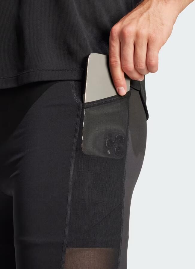 Adidas Performance Runningtights RUN IT TIGHT (1-delig) - Foto 4