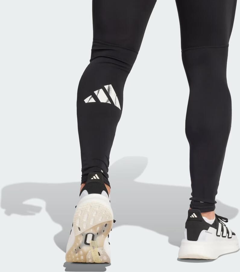 Adidas Performance Runningtights RUN IT TIGHT (1-delig)