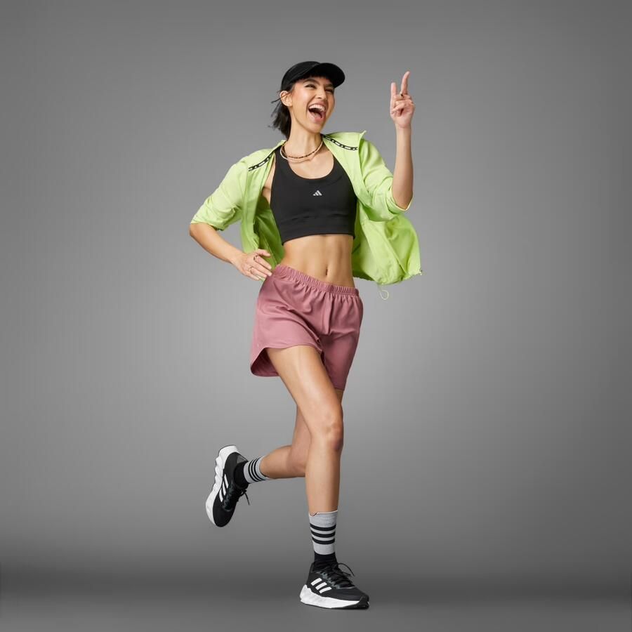 Adidas Run It Short - Foto 3