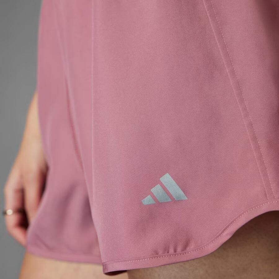 Adidas Run It Short - Foto 4