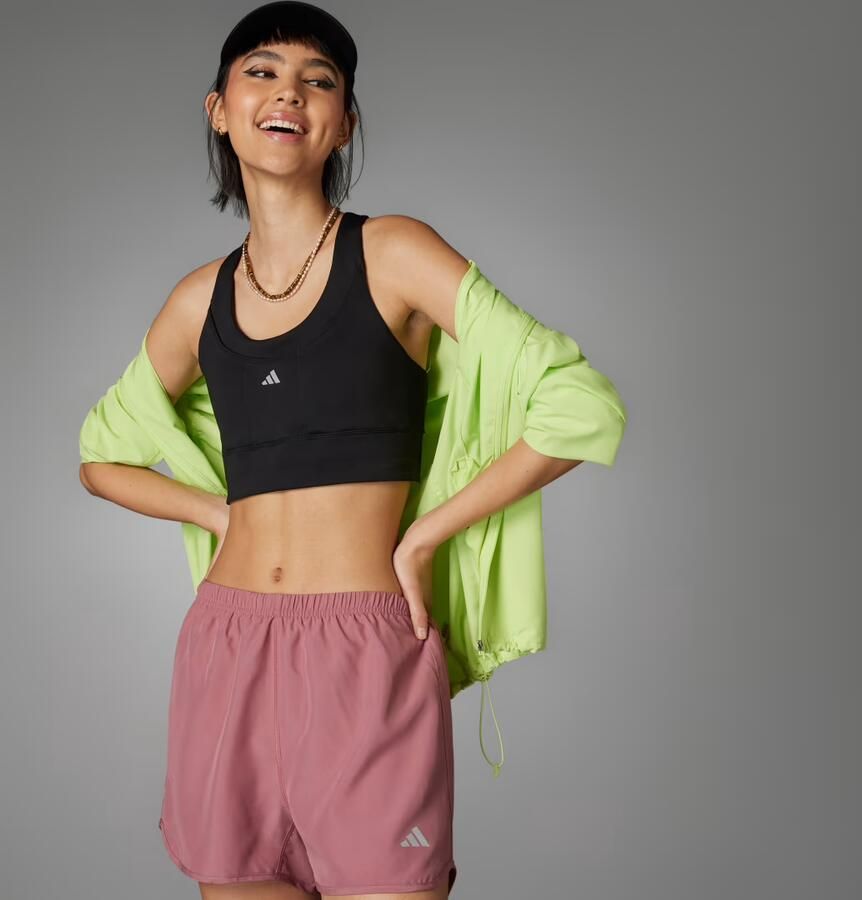 Adidas Run It Short - Foto 6