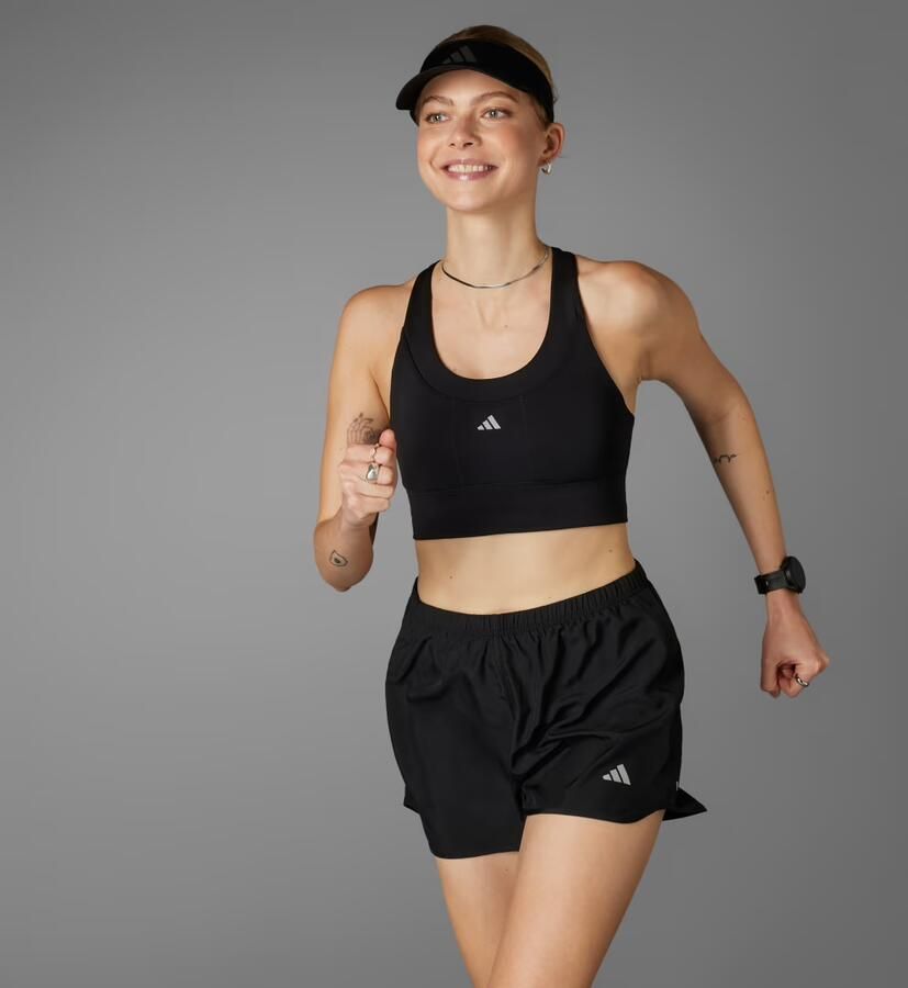 Adidas Performance Runningshort RUN IT SHORT (1-delig) - Foto 2