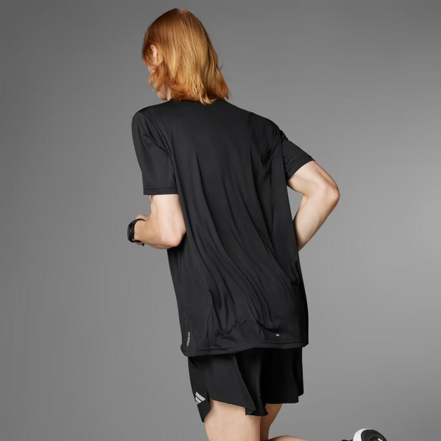 Adidas Performance Runningshirt RUN IT TEE - Foto 2