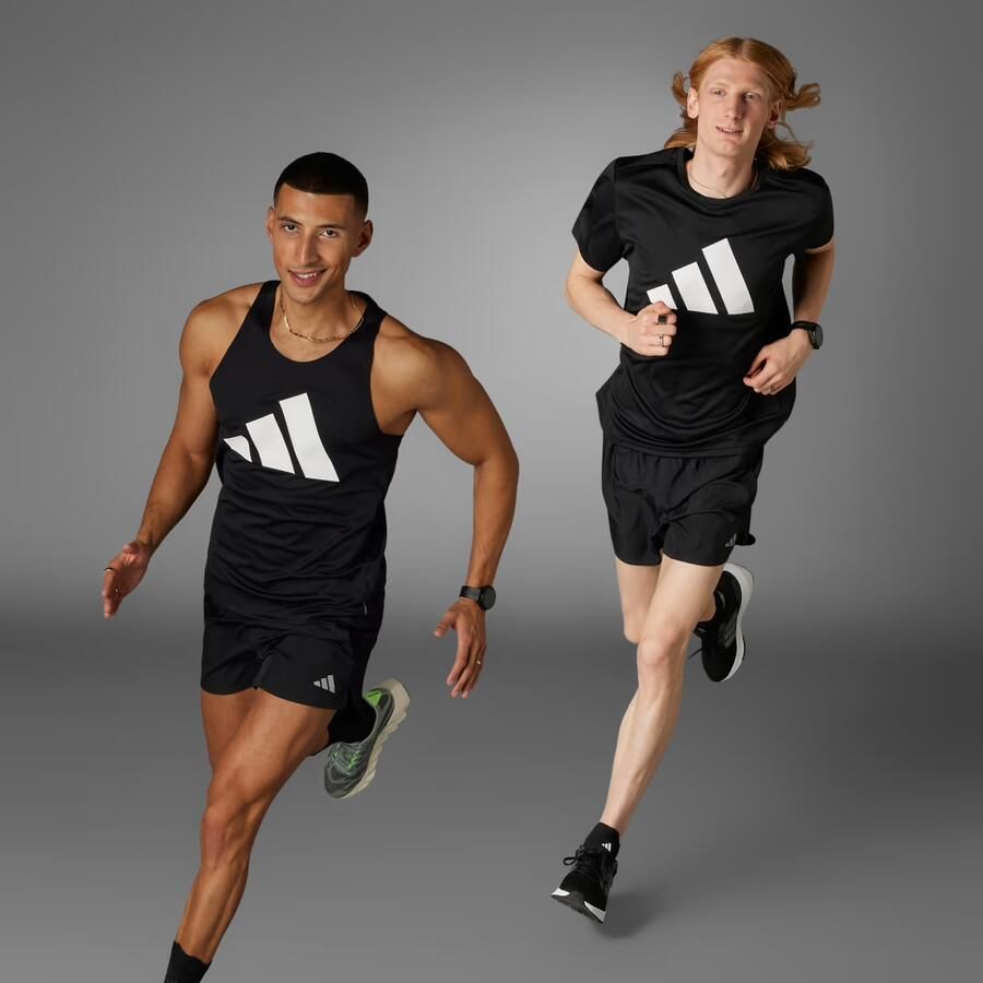 Adidas Performance Runningshirt RUN IT TEE - Foto 3