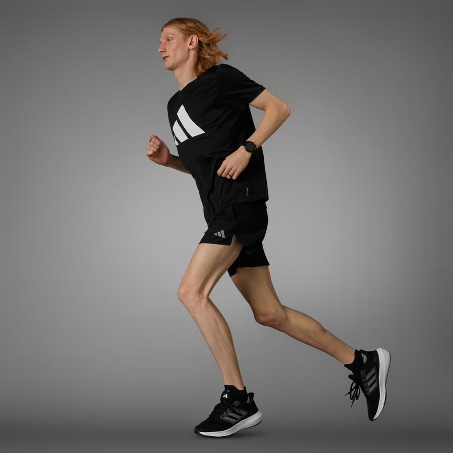 Adidas Performance Runningshirt RUN IT TEE - Foto 6