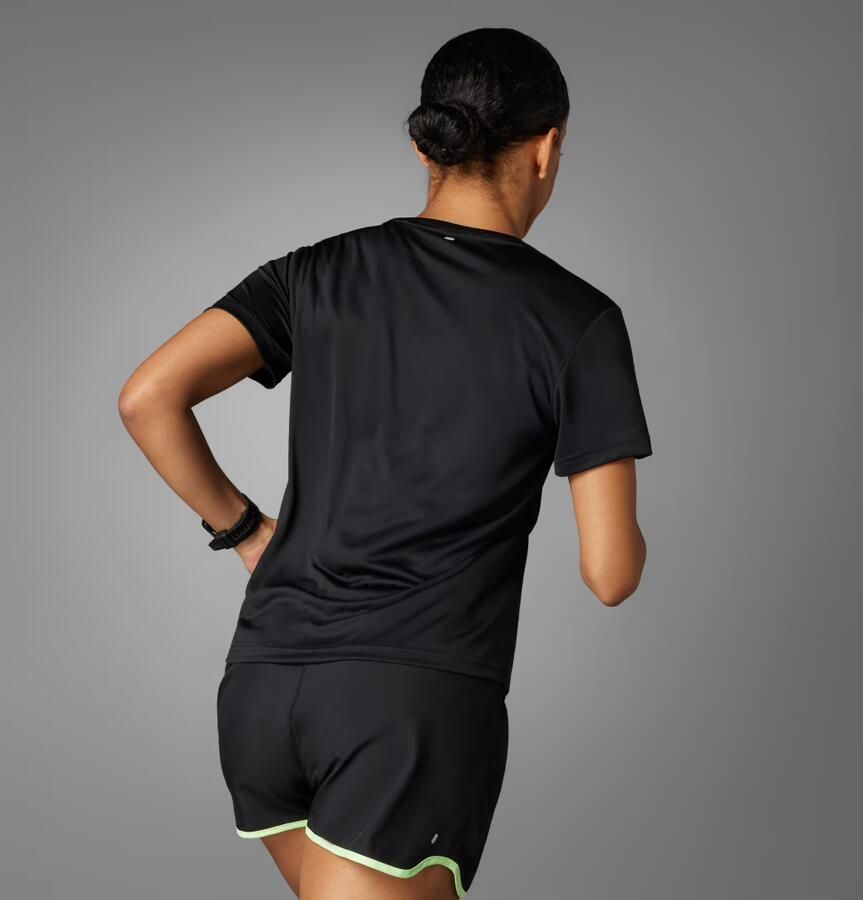 Adidas Performance Runningshirt RUN IT TEE - Foto 6