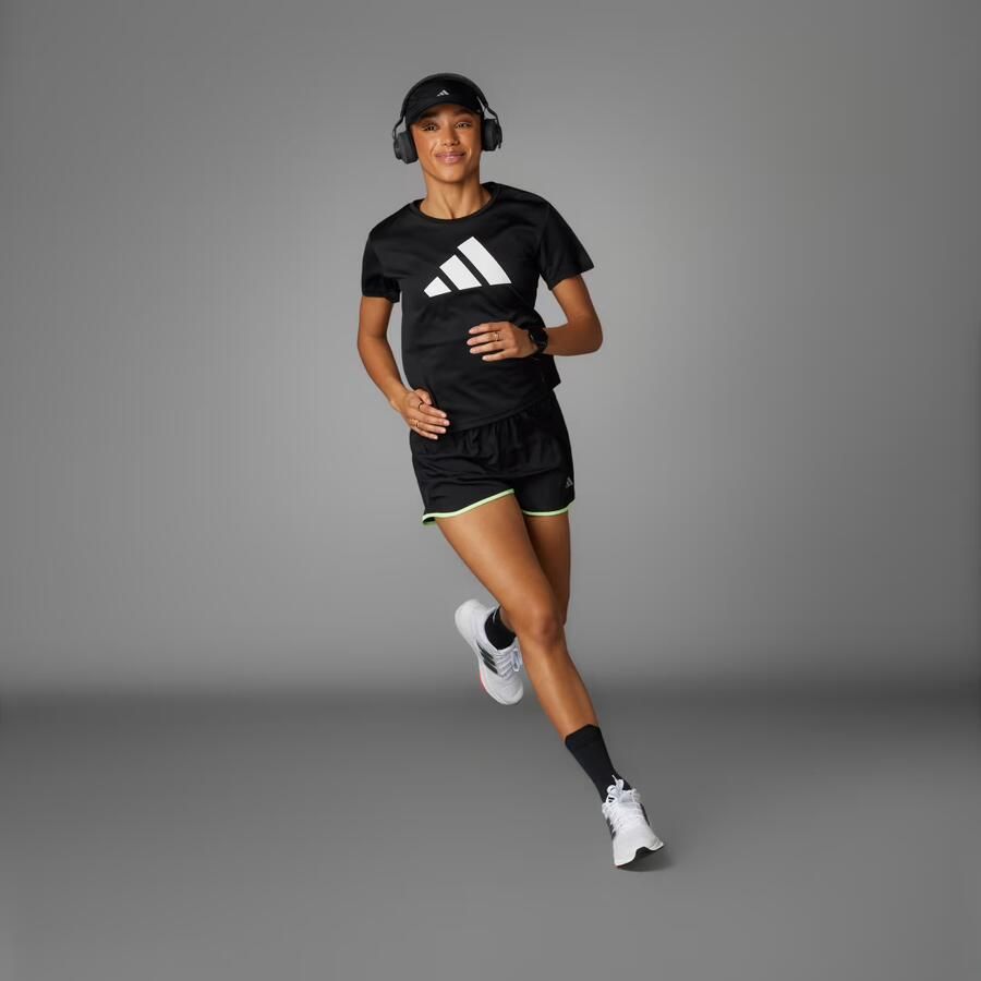 Adidas Performance Runningshirt RUN IT TEE - Foto 2