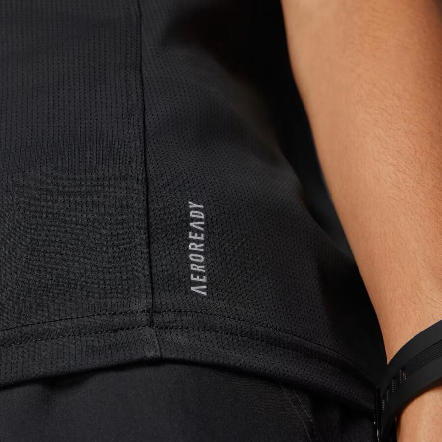 Adidas Performance Runningshirt RUN IT TEE - Foto 4