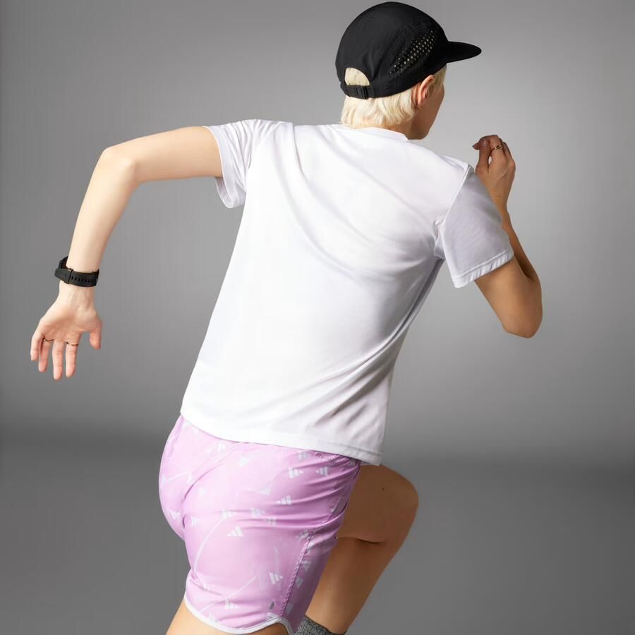 Adidas Performance Runningshirt RUN IT TEE - Foto 2