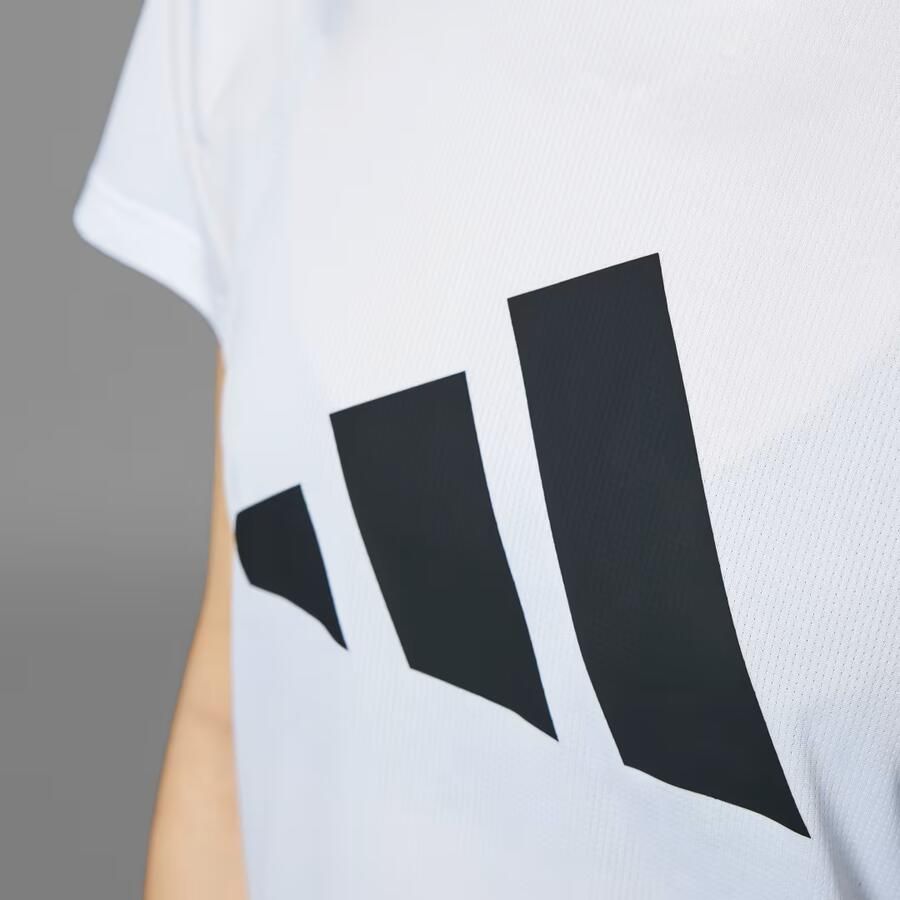 Adidas Performance Runningshirt RUN IT TEE - Foto 3