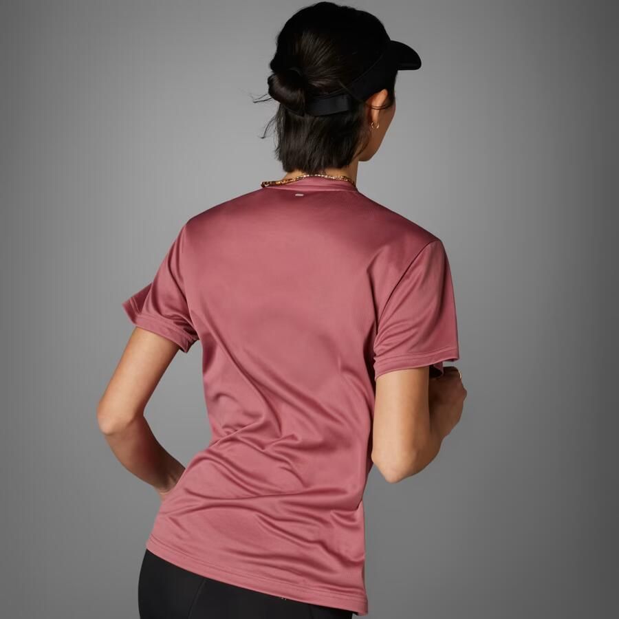 Adidas Performance Runningshirt RUN IT TEE - Foto 2