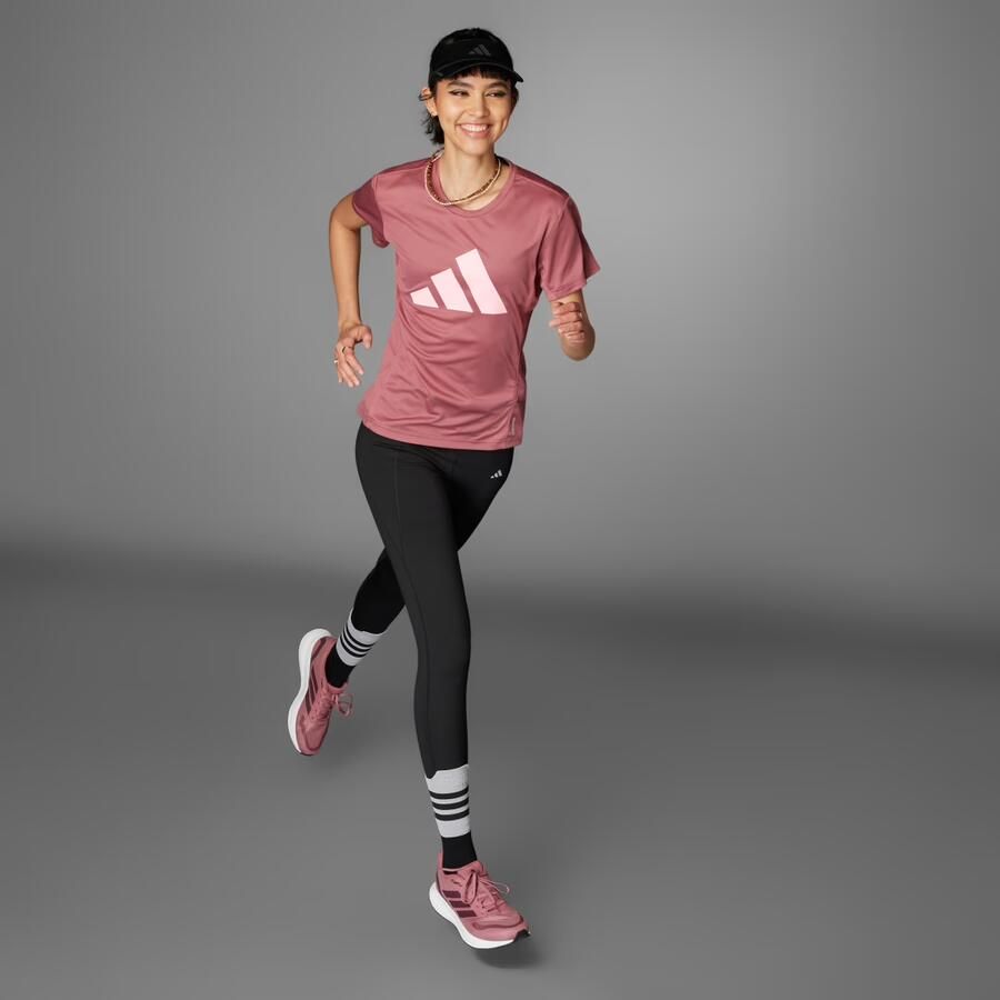 Adidas Performance Runningshirt RUN IT TEE - Foto 3