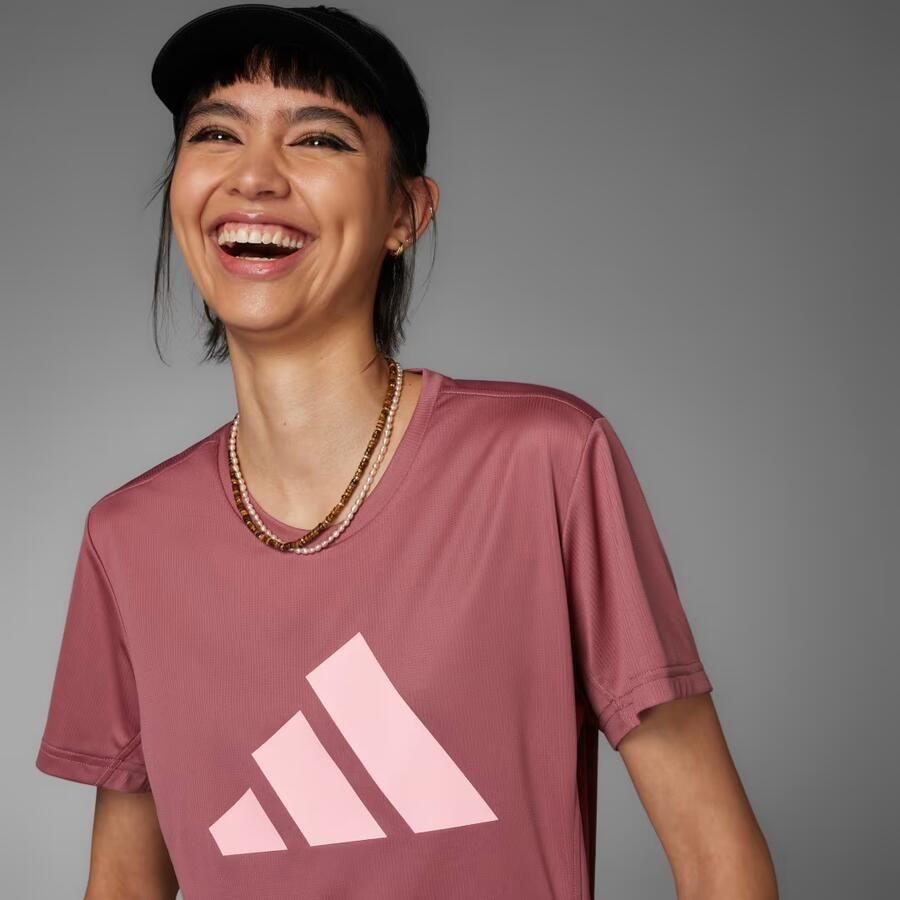 Adidas Performance Runningshirt RUN IT TEE - Foto 6
