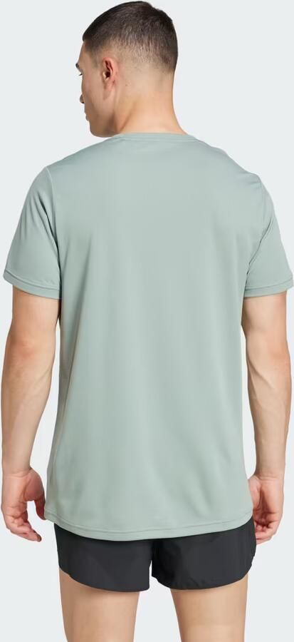 Adidas Run It T-shirt Heren - Foto 6