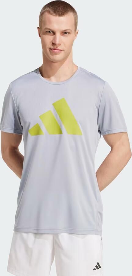 Adidas Run It T-shirt