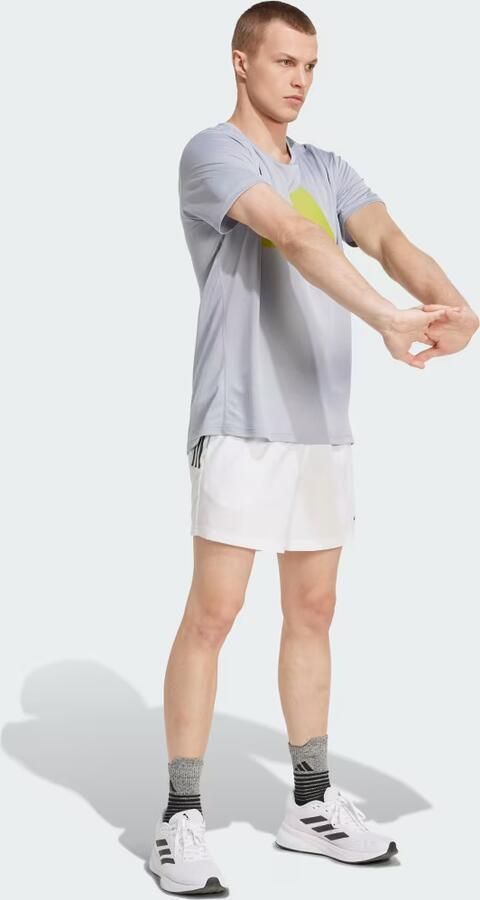 Adidas Run It T-shirt - Foto 6