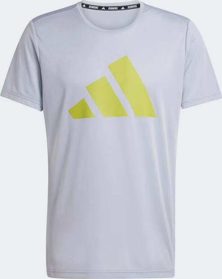 Adidas Run It T-shirt - Foto 4