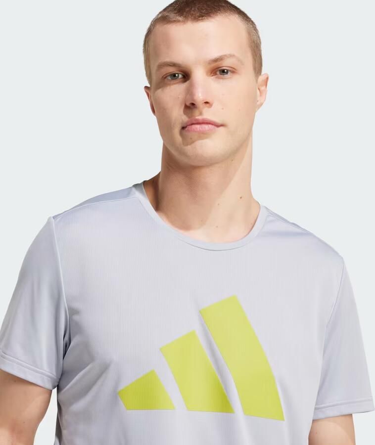Adidas Run It T-shirt - Foto 2