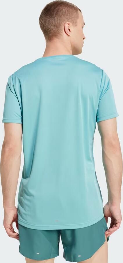 Adidas Run It T-shirt Heren - Foto 6