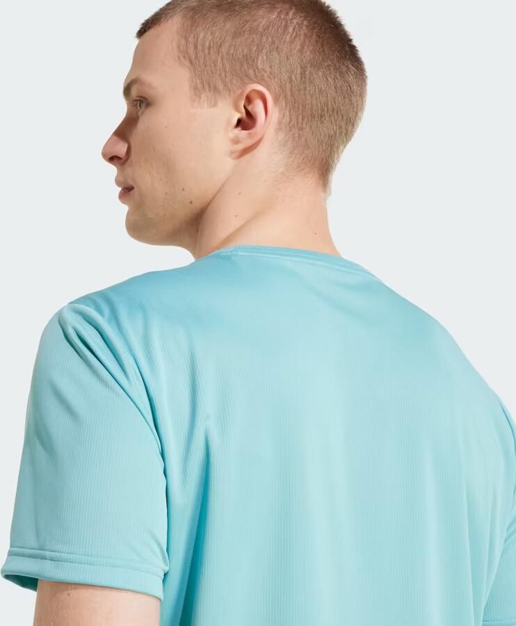 Adidas Run It T-shirt Heren - Foto 3