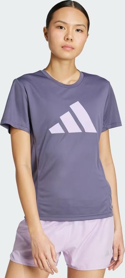 Adidas Run It T-shirt