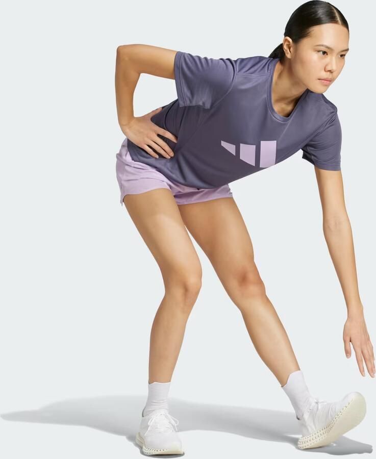 Adidas Run It T-shirt - Foto 3