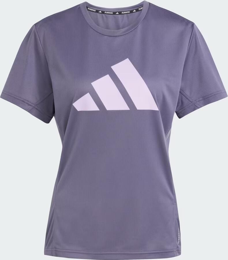 Adidas Run It T-shirt - Foto 2