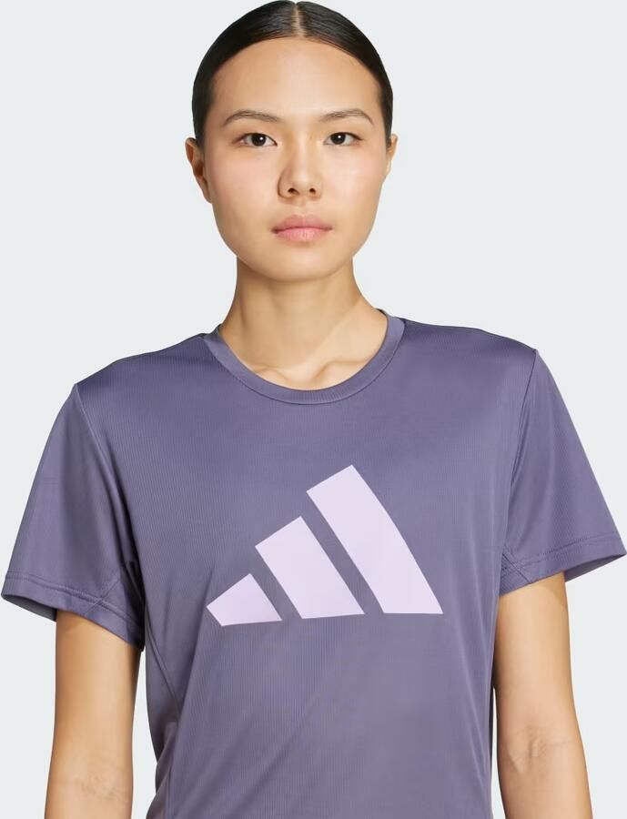 Adidas Run It T-shirt - Foto 5