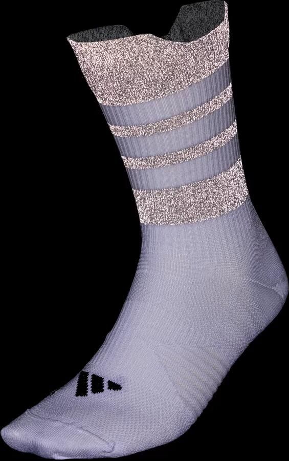 Adidas Sportsokken Chaussettes Run X réfléchissantes CLIMACOOL - Foto 4