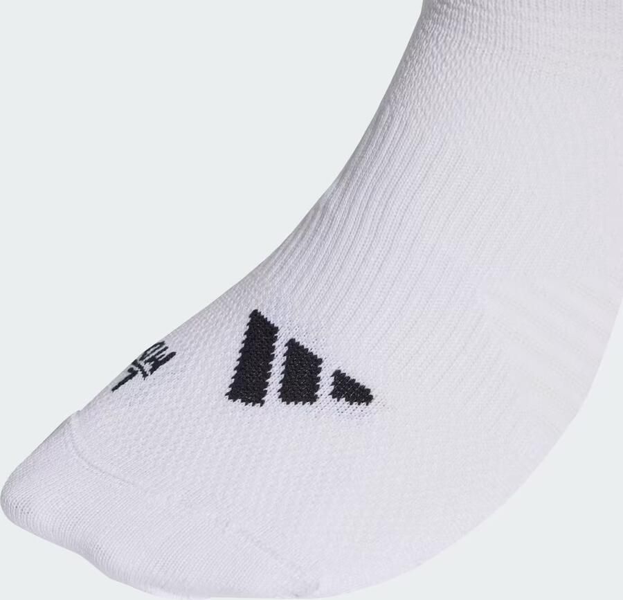 Adidas Sportsokken Chaussettes Run X réfléchissantes CLIMACOOL - Foto 3