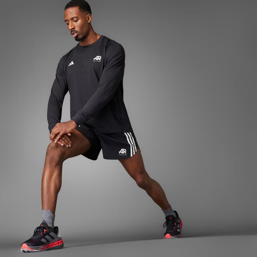 Adidas Runners Longsleeve (Uniseks) - Foto 5