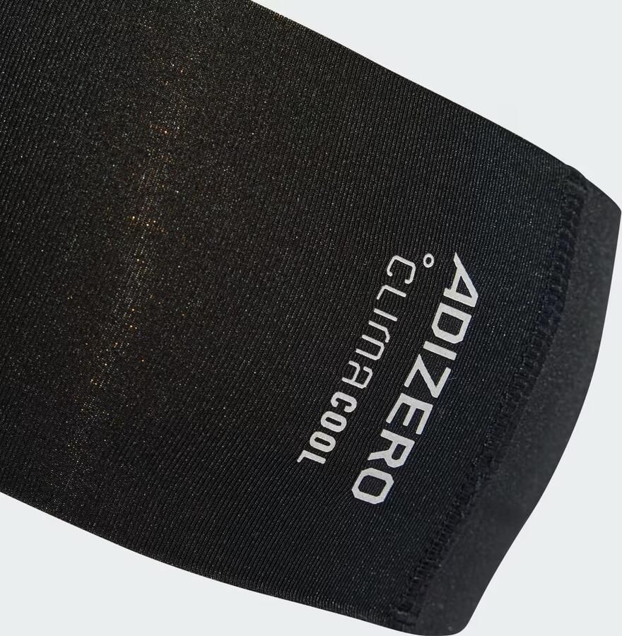 Adidas RUNNING CLIMACOOL HOOFDBAND - Foto 2