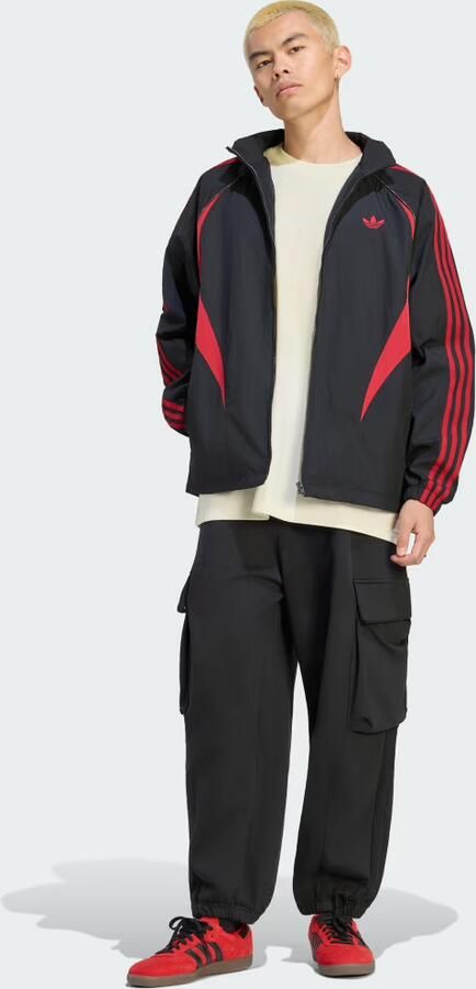 Adidas RUNNING CLUB OVERSIZED T-SHIRT - Foto 5