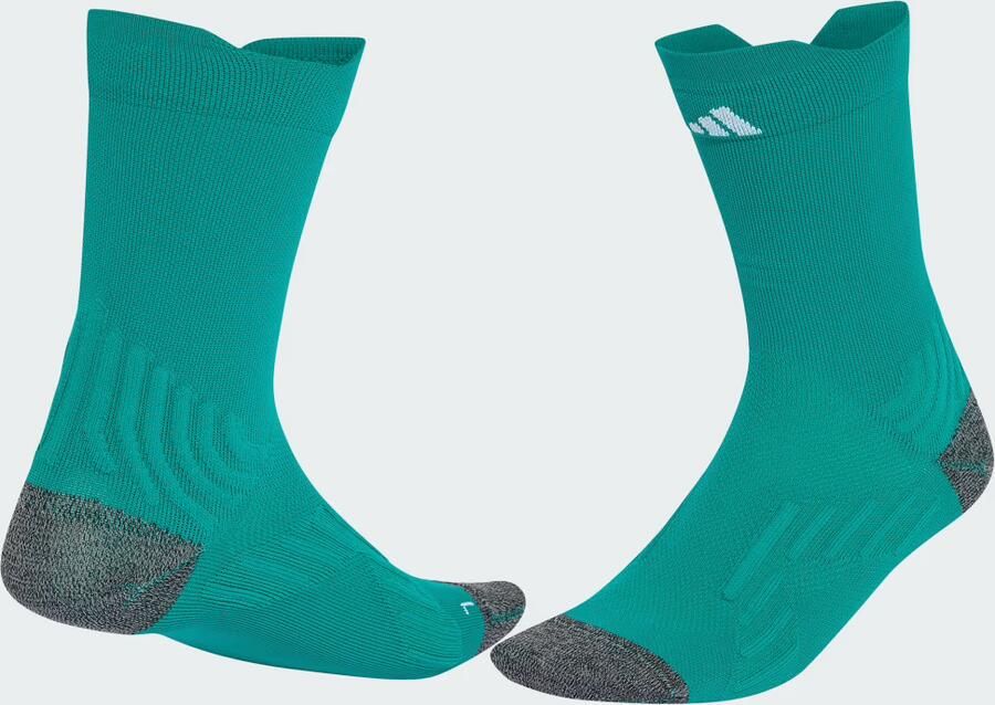 Adidas RUNNING COMFY SOKKEN - Foto 4