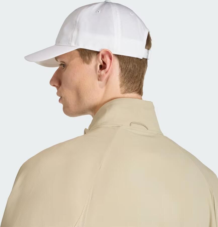 Adidas RUNNING ESSENTIAL CLIMACOOL 6 PANEL HONKBALPET - Foto 4