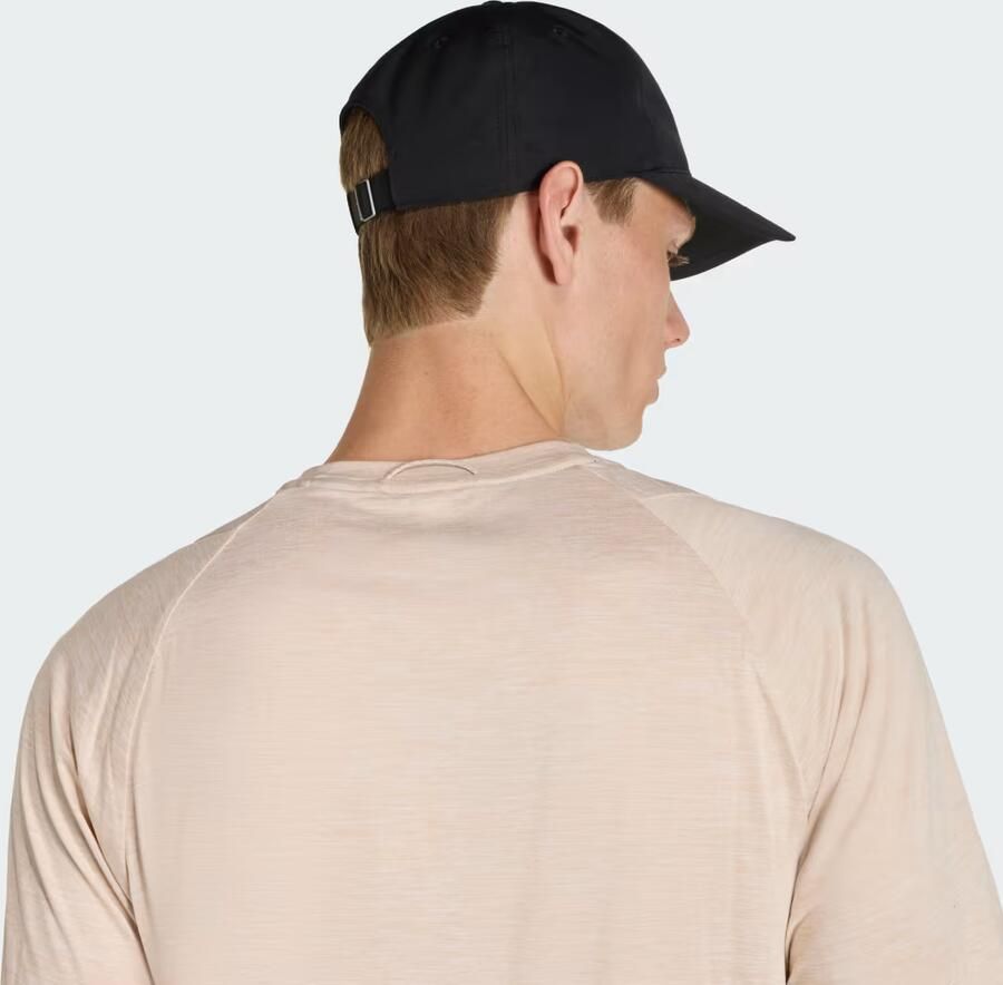 Adidas RUNNING ESSENTIAL CLIMACOOL 6 PANEL HONKBALPET - Foto 3