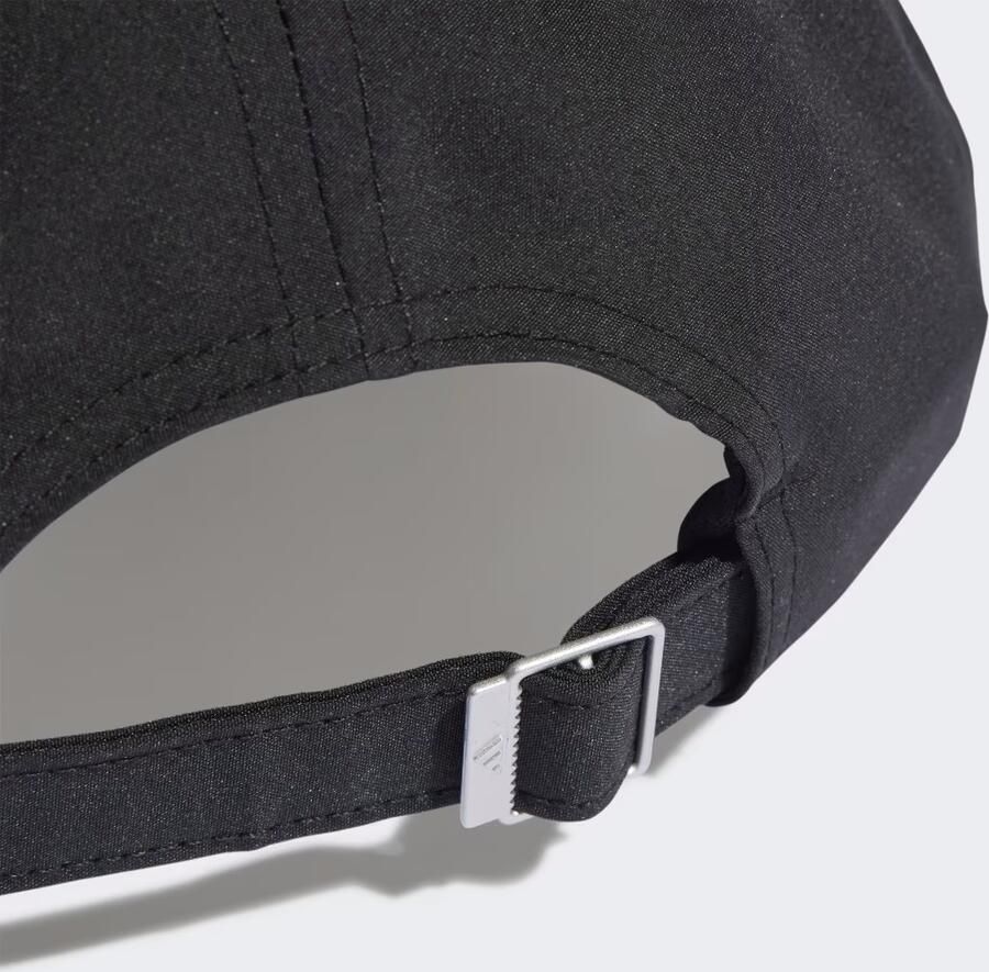 Adidas Perfor ce Running Essentials AEROREADY Six-Panel Honkbalpet - Foto 6