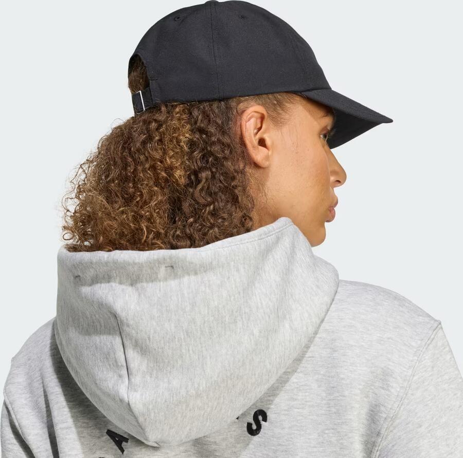 Adidas Perfor ce Running Essentials AEROREADY Six-Panel Honkbalpet