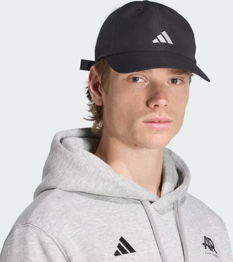 Adidas Perfor ce Running Essentials AEROREADY Six-Panel Honkbalpet - Foto 2