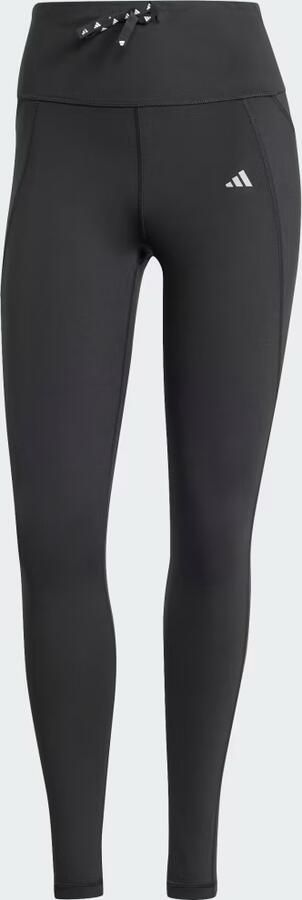 Adidas Performance Runningtights RUNNING ESSENTIALS 7 8 (1-delig) - Foto 2