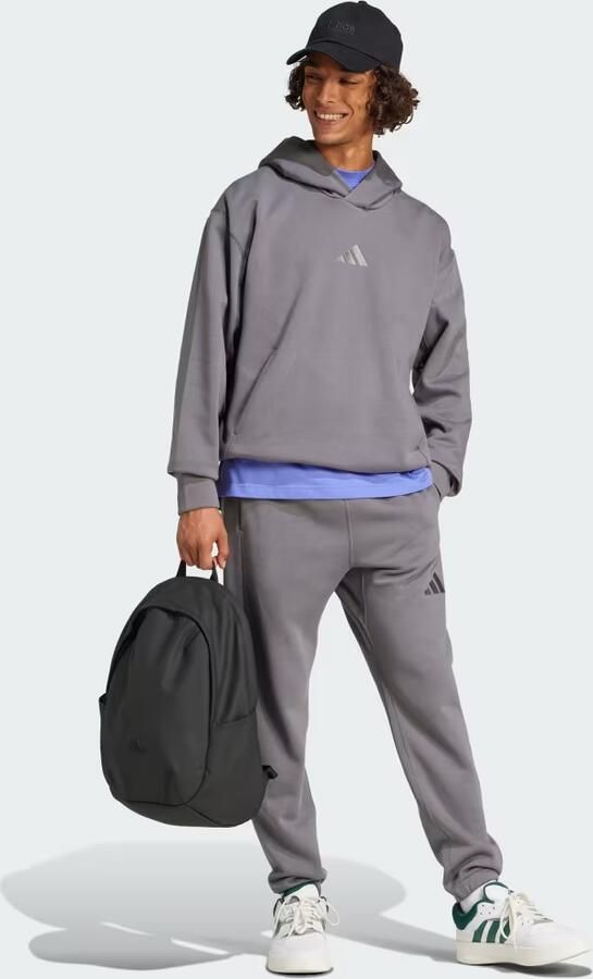 Adidas Perfor ce Heuptas RUN WB - Foto 2