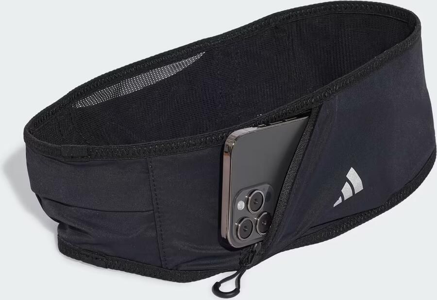 Adidas RUNNING MULTI POCKET RIEM - Foto 4