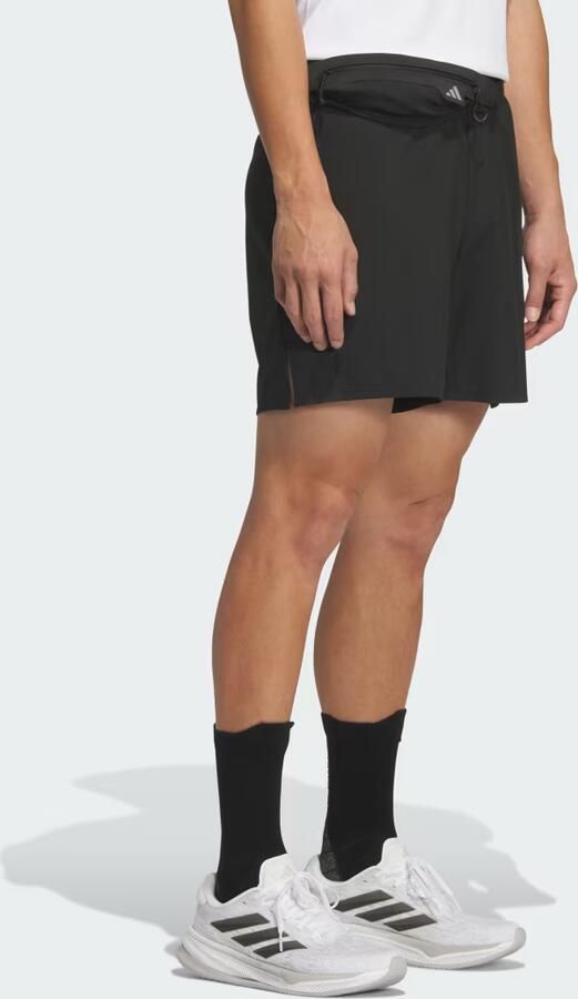 Adidas Perfor ce Heuptas RUN BELT - Foto 8