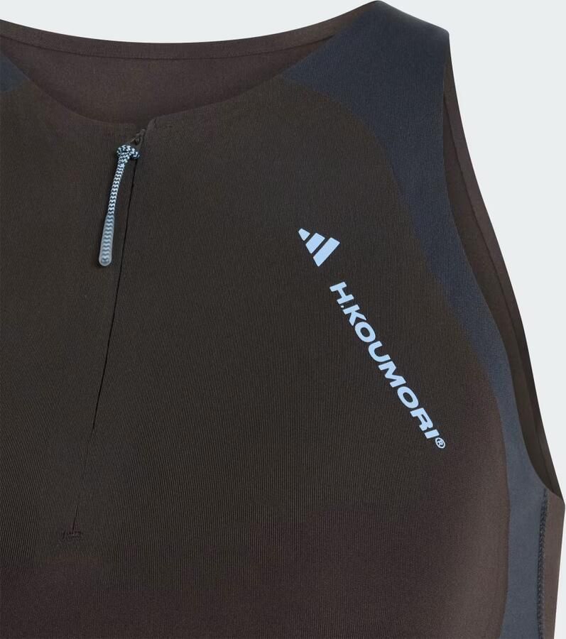 Adidas Running x Hermanos Koumori Croptop - Foto 2