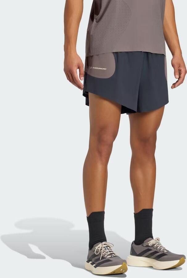 Adidas Running x Hermanos Koumori Short Mannen - Foto 3